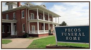 Pecos Funeral Home